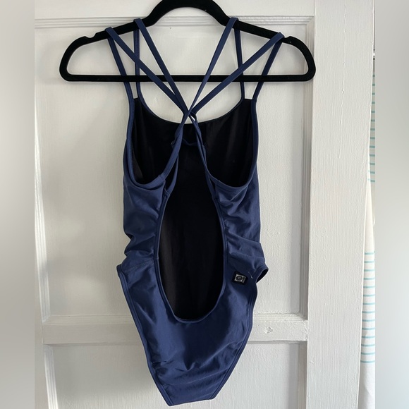 LIKE NEW Jolyn Kai One Piece - Picture 2 of 5